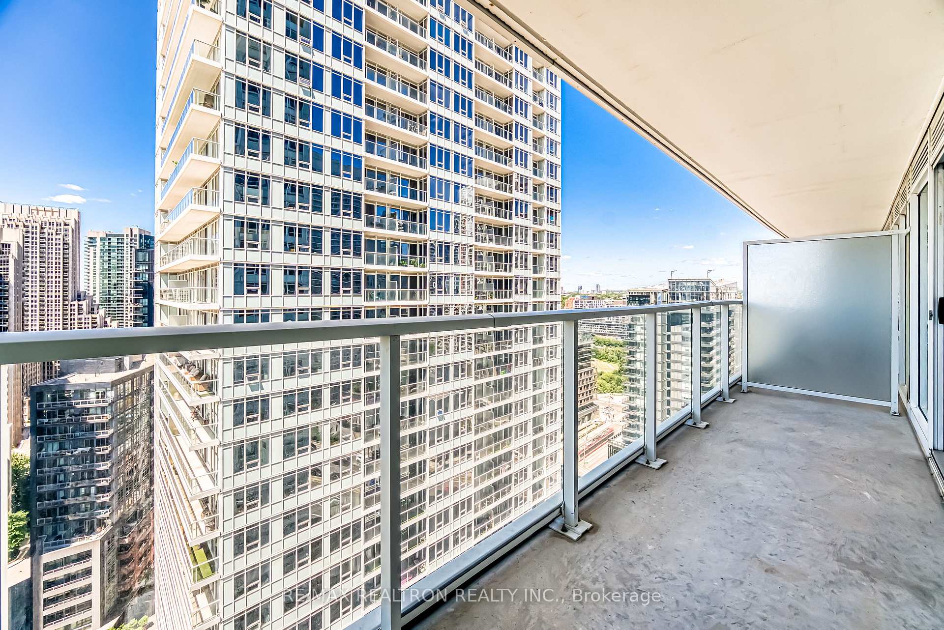 Photo 29 of Unit 2603, 17 Bathurst Street, Toronto, Waterfront Communities — HOMEH