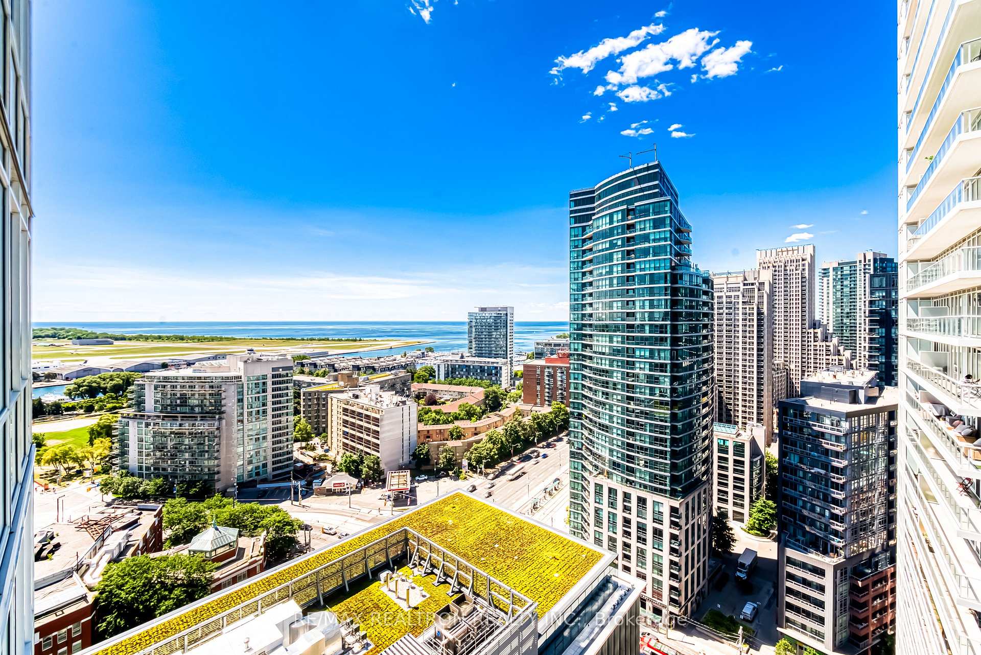 Photo 30 of Unit 2603, 17 Bathurst Street, Toronto, Waterfront Communities — HOMEH