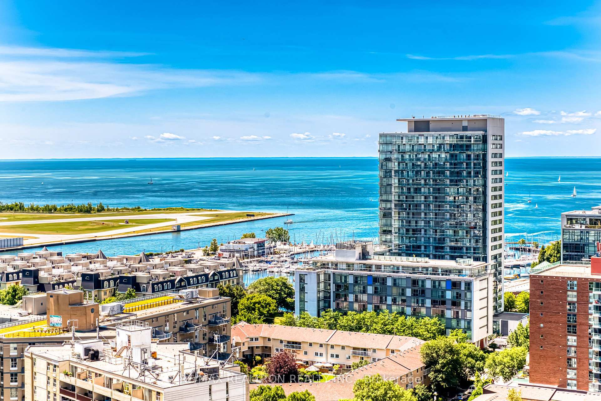 Photo 31 of Unit 2603, 17 Bathurst Street, Toronto, Waterfront Communities — HOMEH