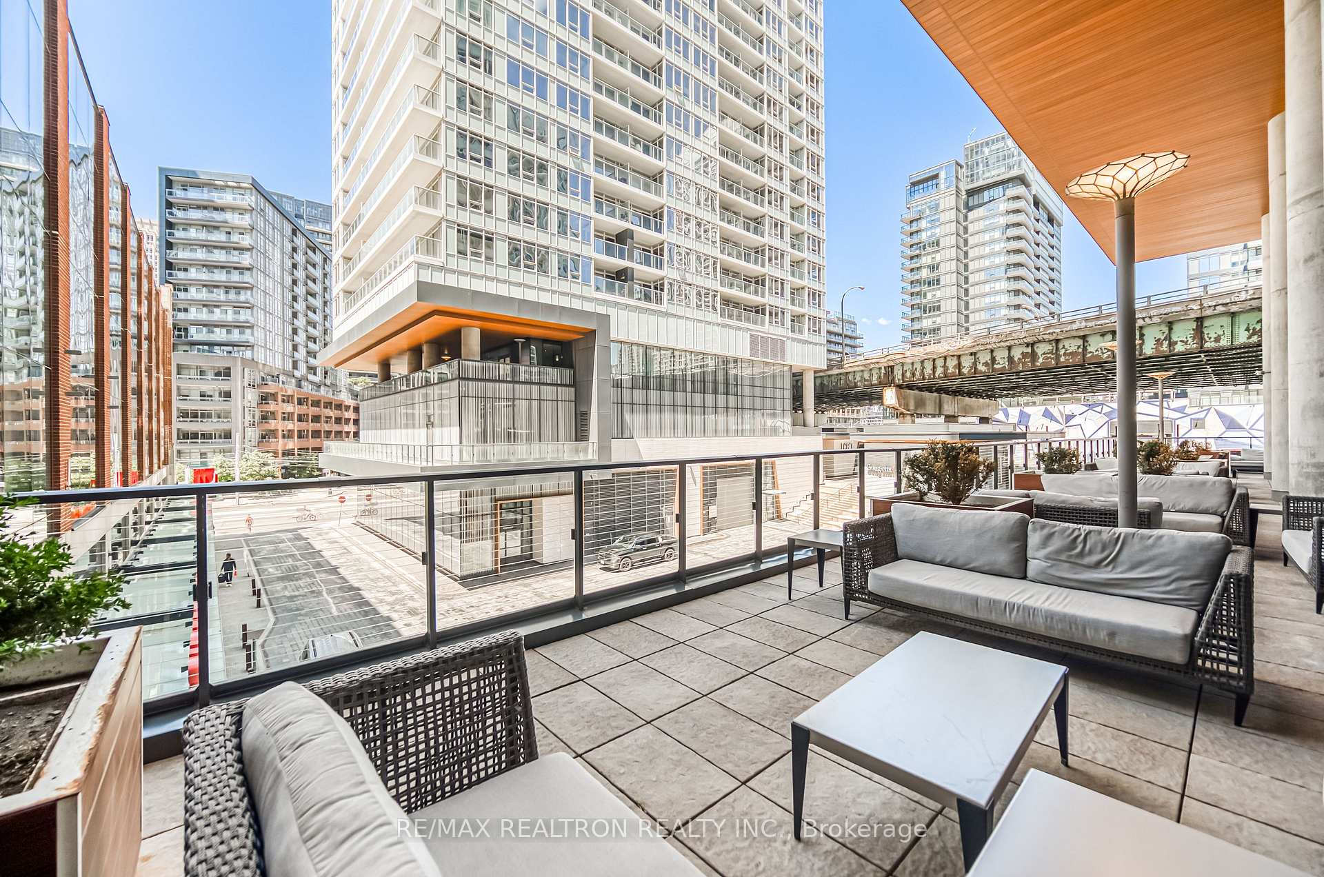 Photo 35 of Unit 2603, 17 Bathurst Street, Toronto, Waterfront Communities — HOMEH