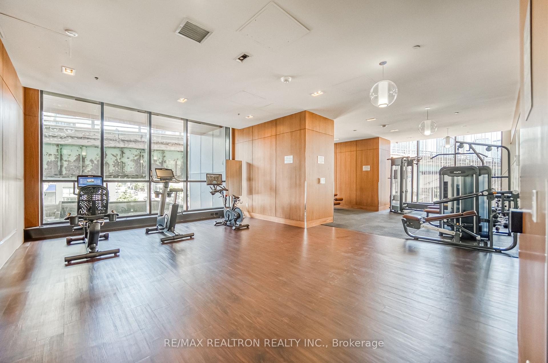 Photo 36 of Unit 2603, 17 Bathurst Street, Toronto, Waterfront Communities — HOMEH
