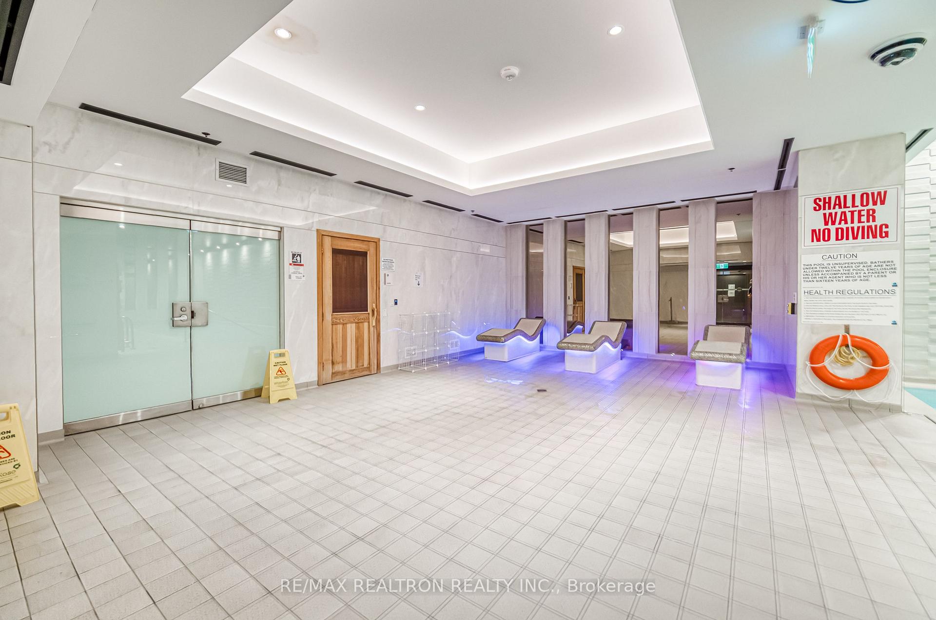Photo 37 of Unit 2603, 17 Bathurst Street, Toronto, Waterfront Communities — HOMEH