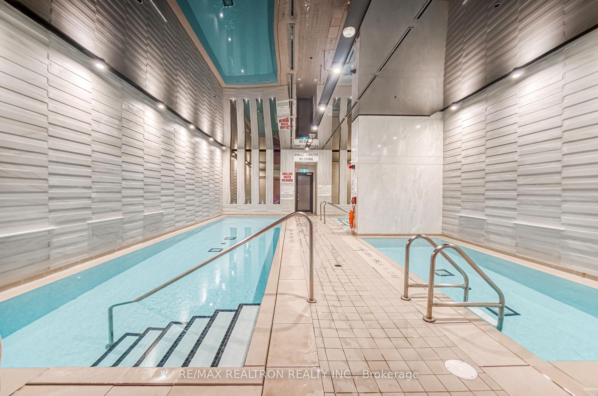 Photo 38 of Unit 2603, 17 Bathurst Street, Toronto, Waterfront Communities — HOMEH