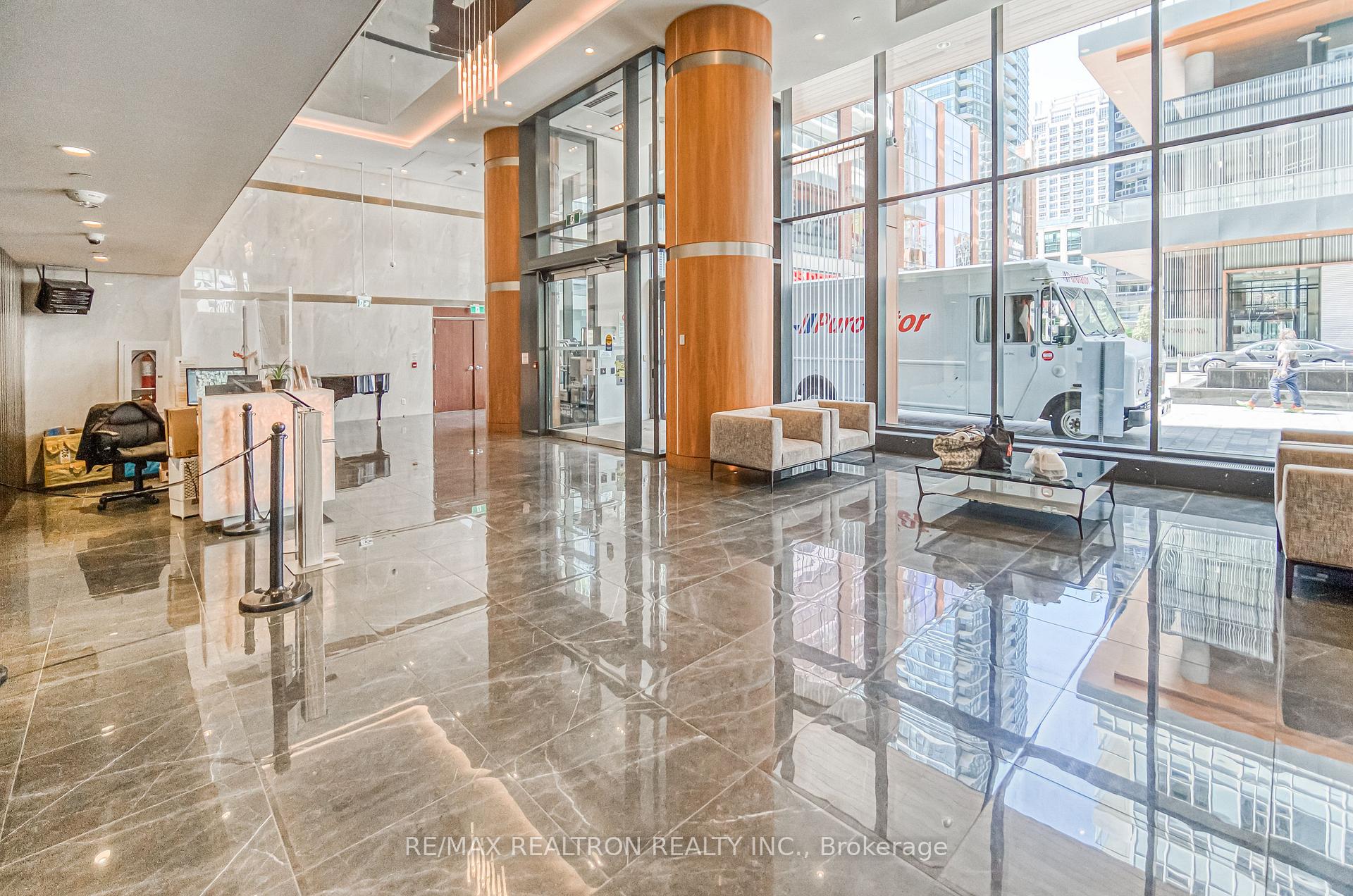 Photo 40 of Unit 2603, 17 Bathurst Street, Toronto, Waterfront Communities — HOMEH
