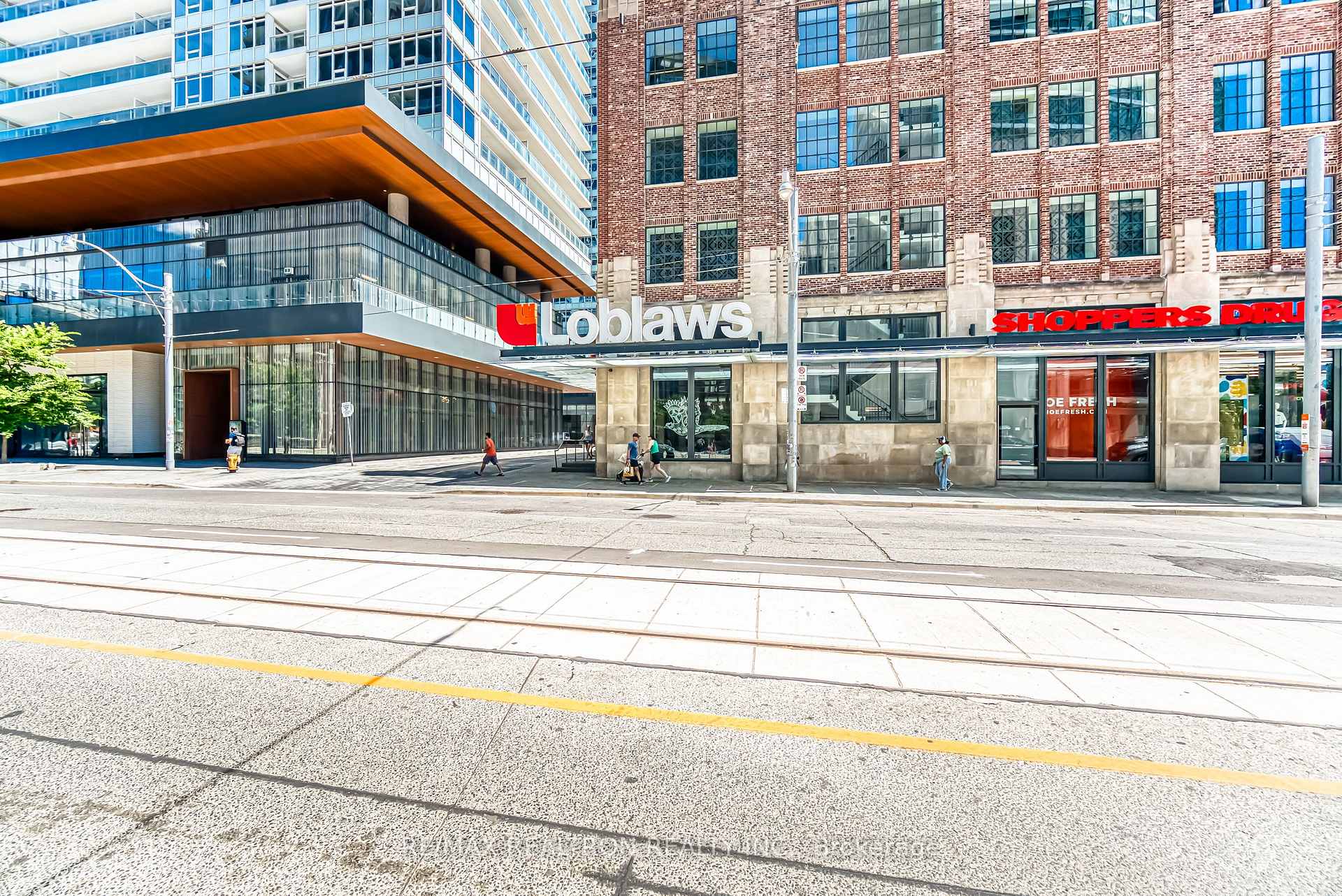 Photo 41 of Unit 2603, 17 Bathurst Street, Toronto, Waterfront Communities — HOMEH