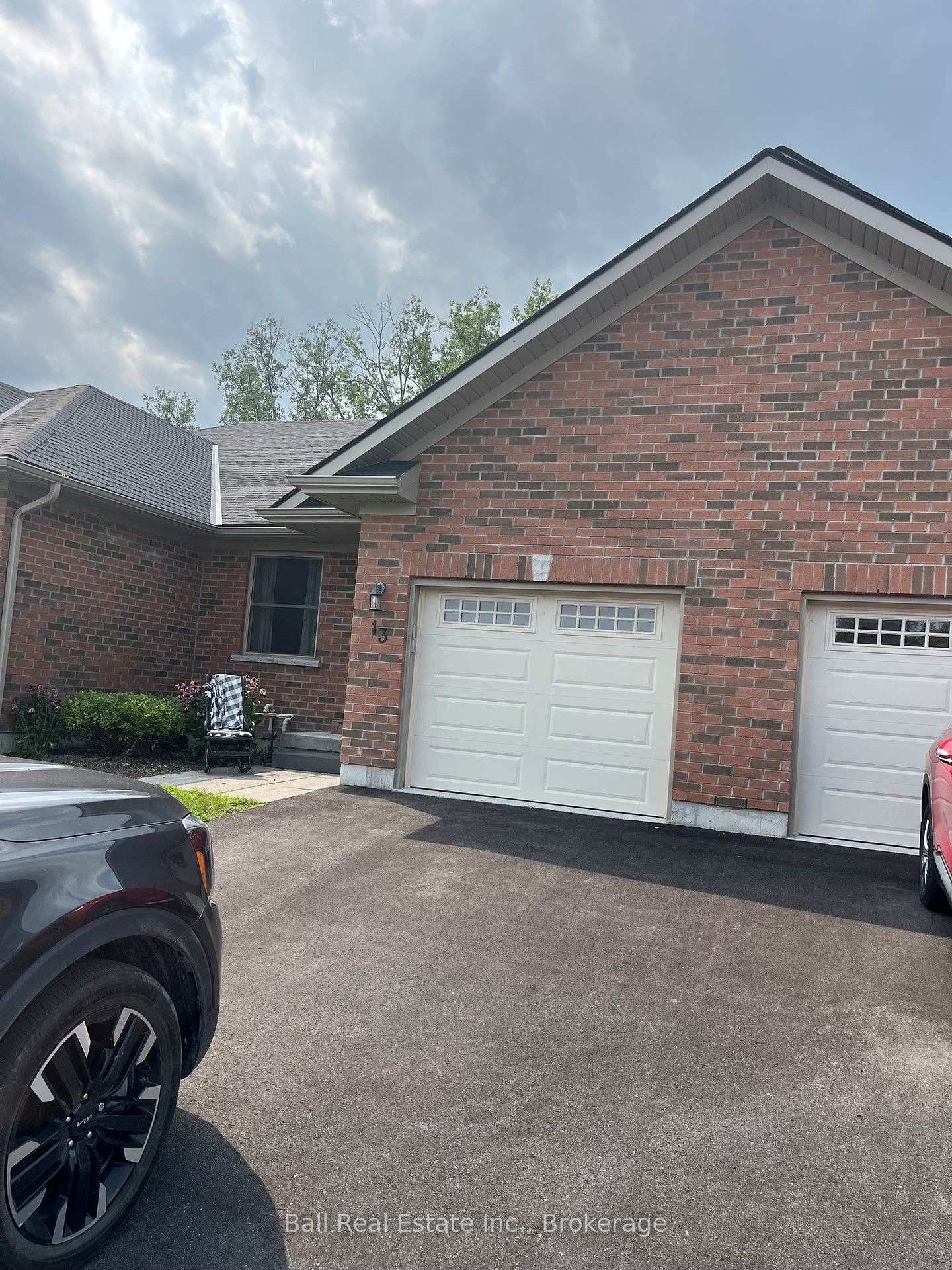 Photo 33 of 13 Carrick Street S, Stirling-Rawdon, Stirling Ward — HOMEH