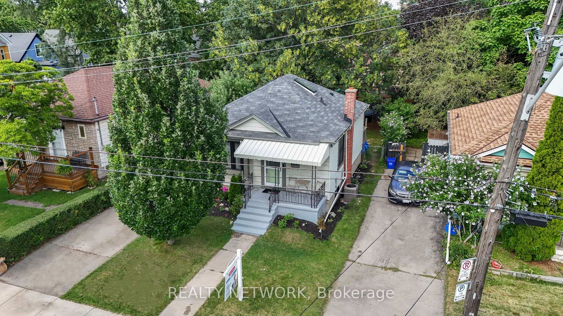 Photo of 197 Crockett Street