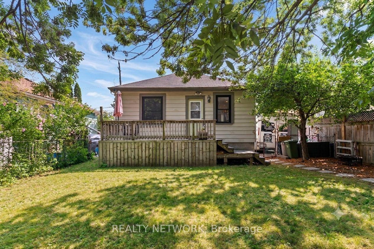 Photo 34 of 197 Crockett Street, Hamilton, Eastmount — HOMEH