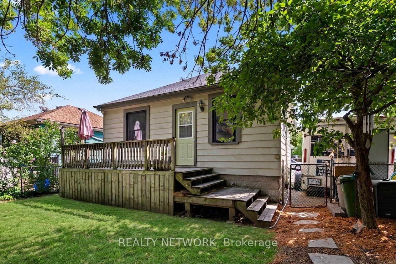Photo 35 of 197 Crockett Street, Hamilton, Eastmount — HOMEH