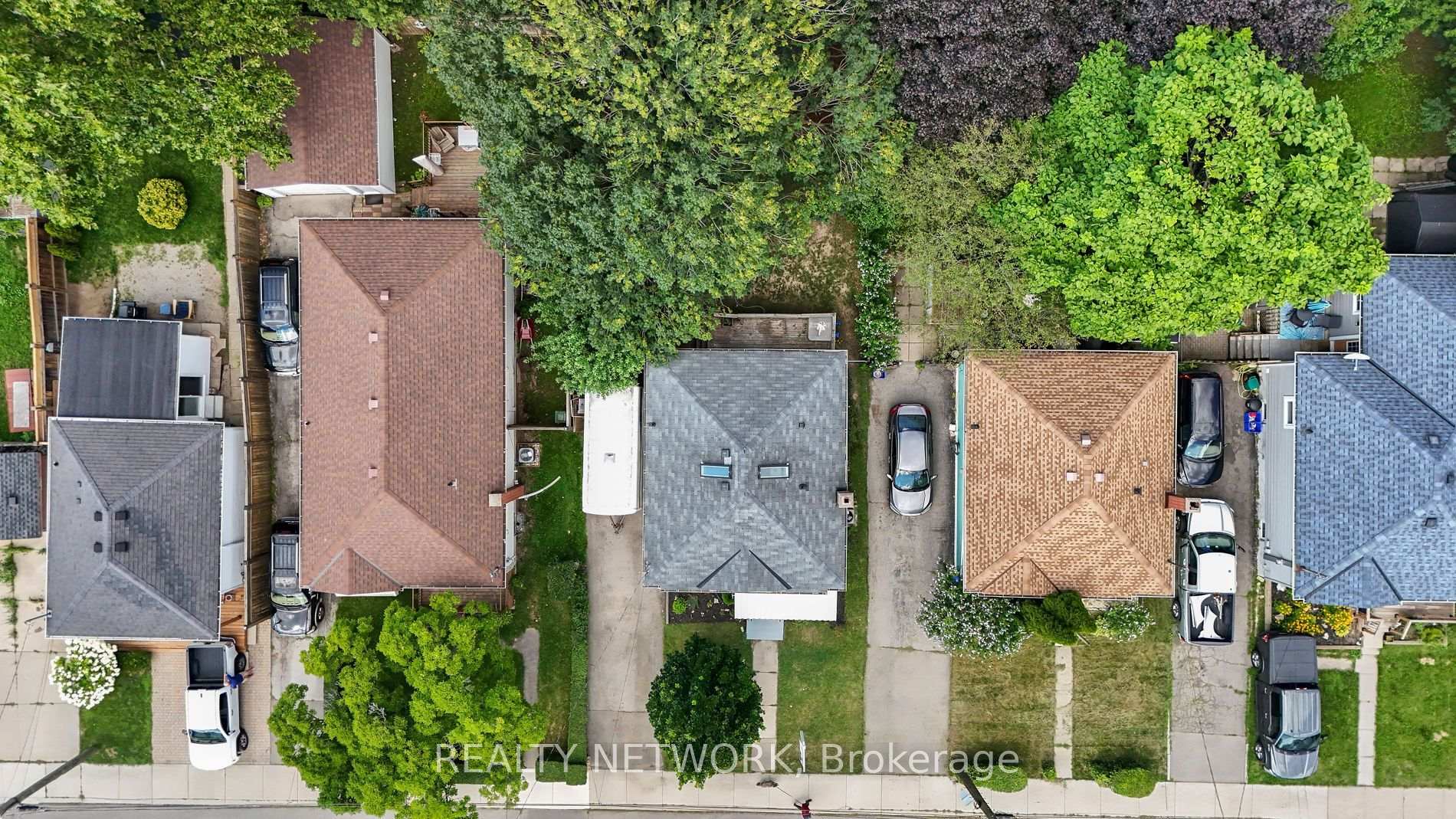 Photo 40 of 197 Crockett Street, Hamilton, Eastmount — HOMEH