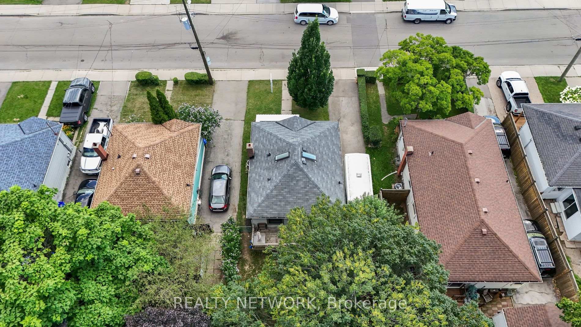 Photo 41 of 197 Crockett Street, Hamilton, Eastmount — HOMEH