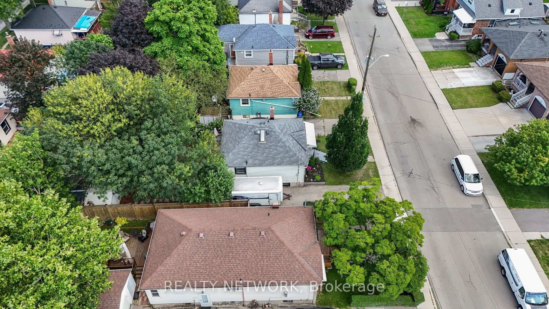 Photo 42 of 197 Crockett Street, Hamilton, Eastmount — HOMEH