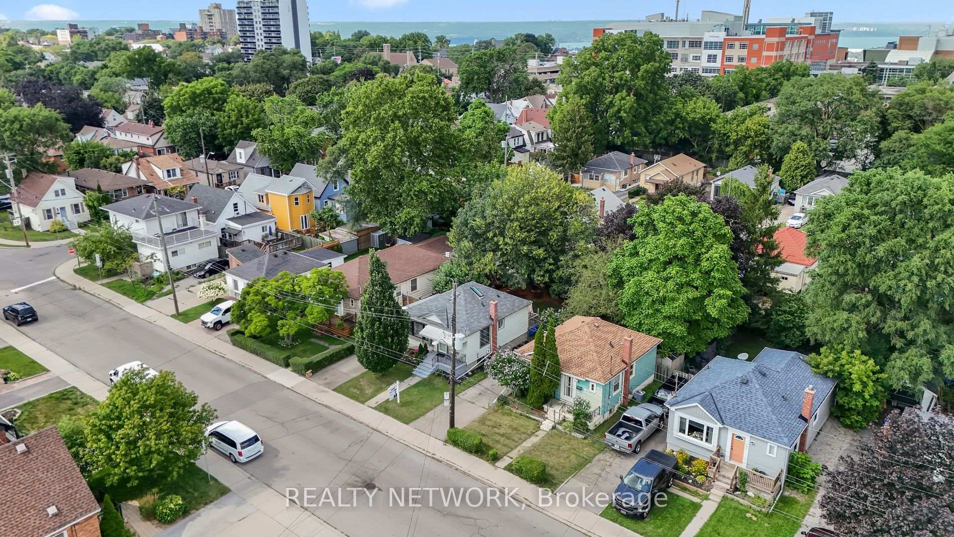 Photo 43 of 197 Crockett Street, Hamilton, Eastmount — HOMEH