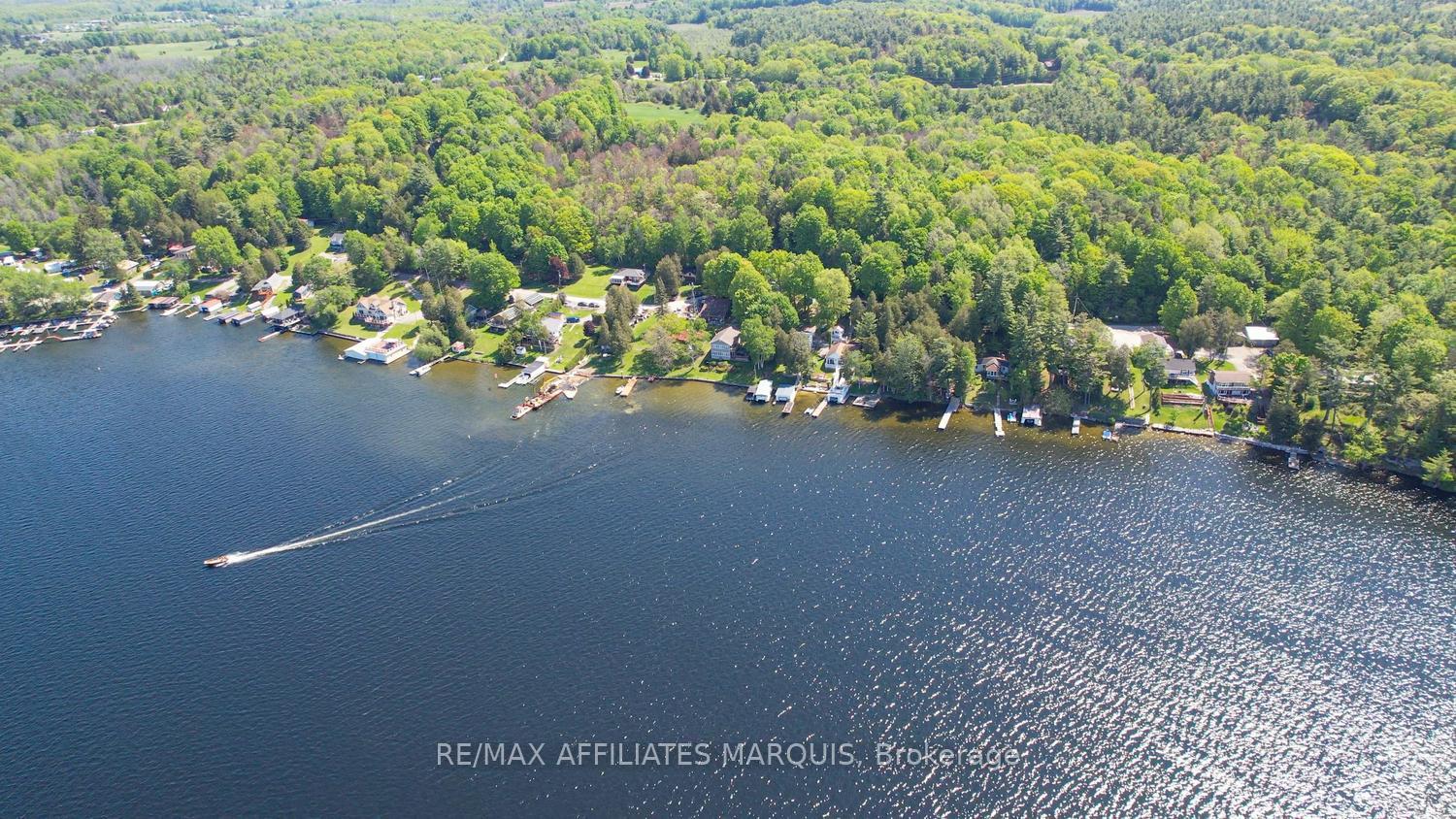 Photo 1 of 740 Cedar Park Lane, Athens, R of Yonge & Escott Twp — HOMEH
