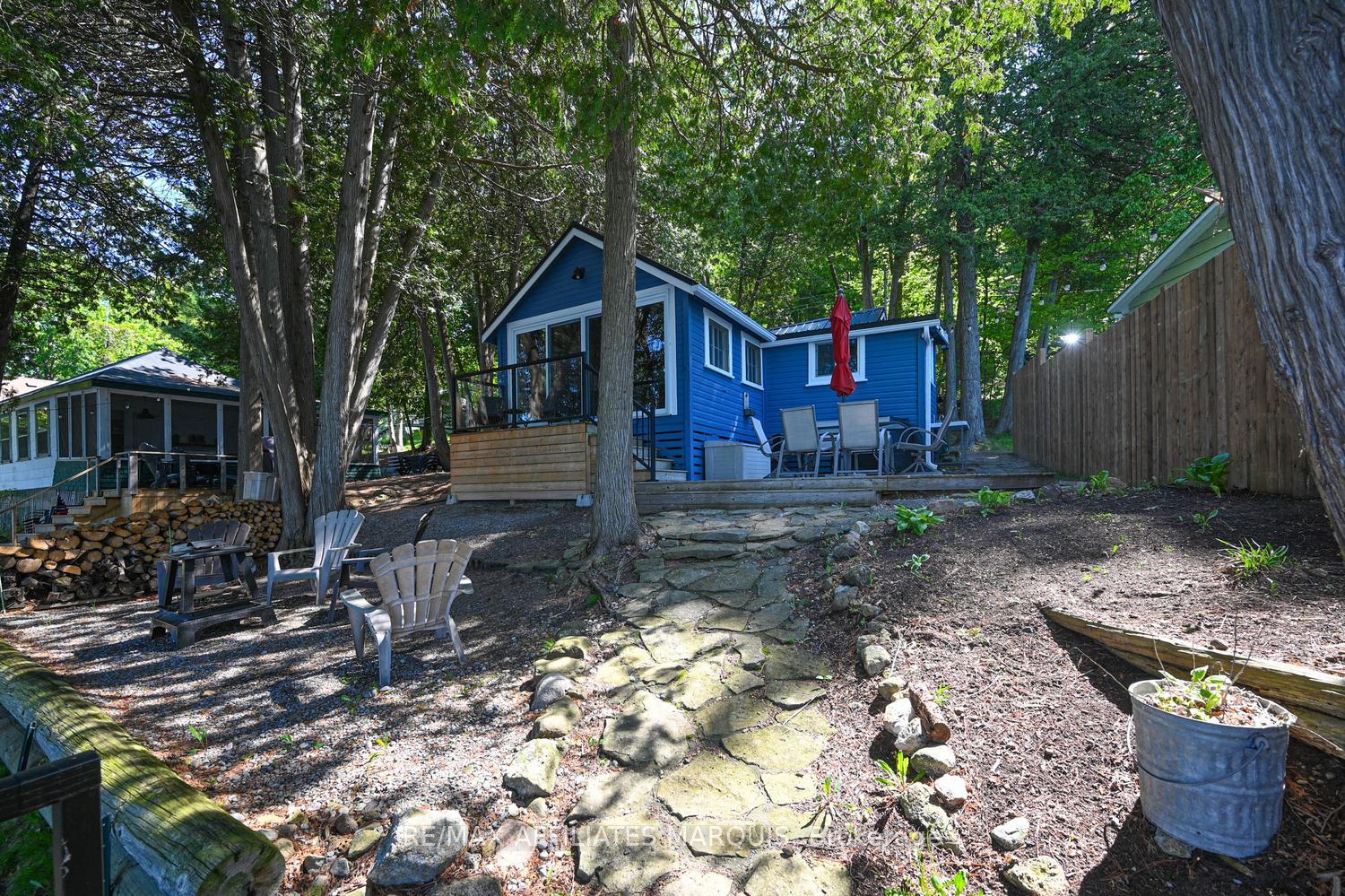 Photo 5 of 740 Cedar Park Lane, Athens, R of Yonge & Escott Twp — HOMEH