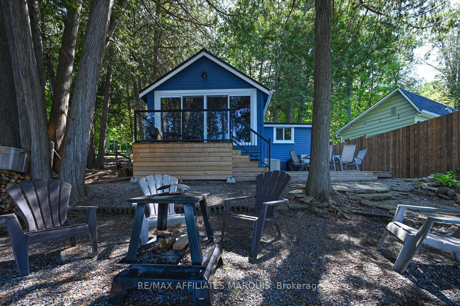 Photo 6 of 740 Cedar Park Lane, Athens, R of Yonge & Escott Twp — HOMEH