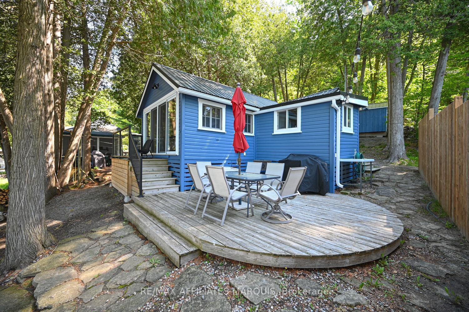 Photo 7 of 740 Cedar Park Lane, Athens, R of Yonge & Escott Twp — HOMEH