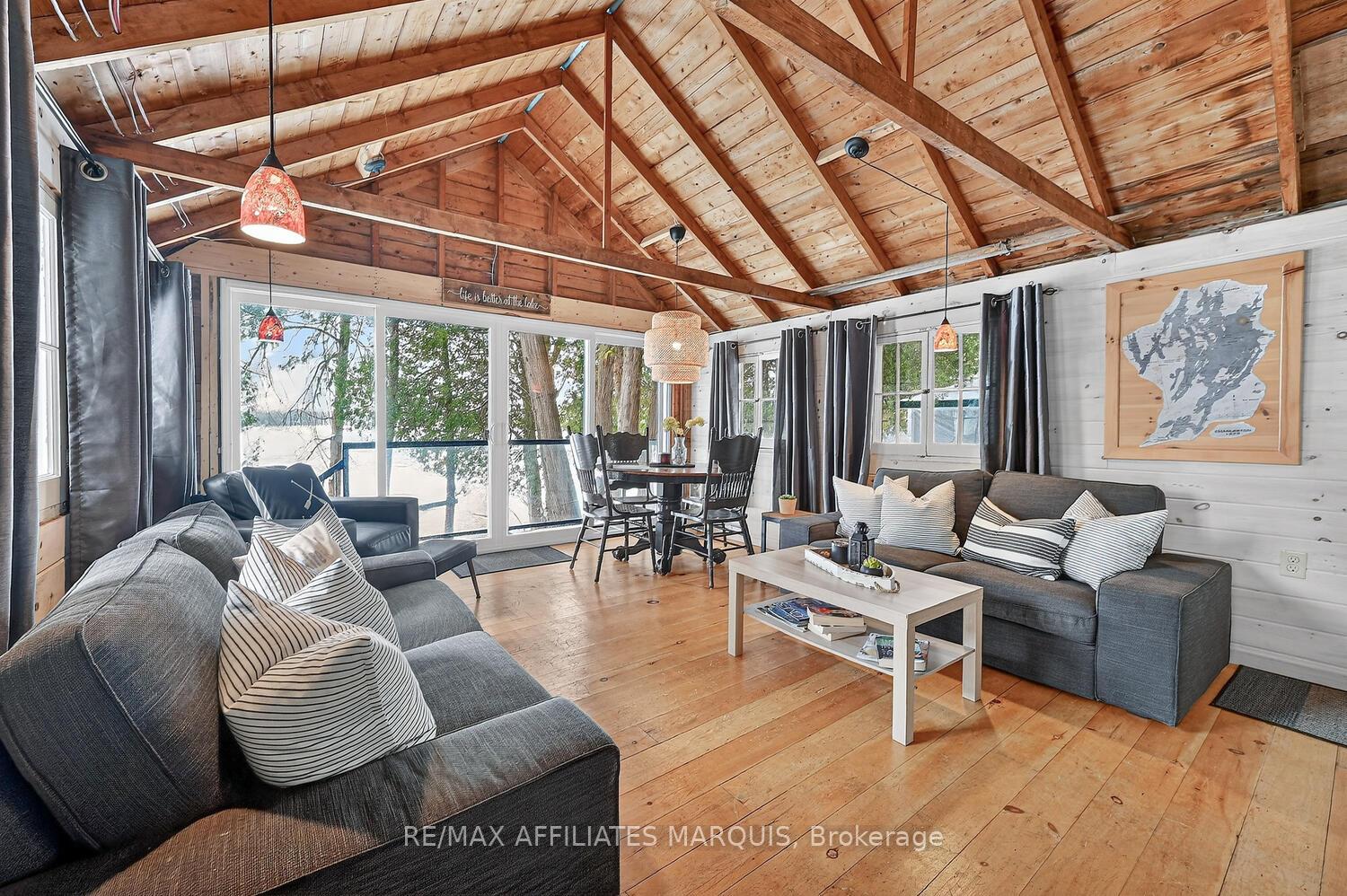Photo 10 of 740 Cedar Park Lane, Athens, R of Yonge & Escott Twp — HOMEH