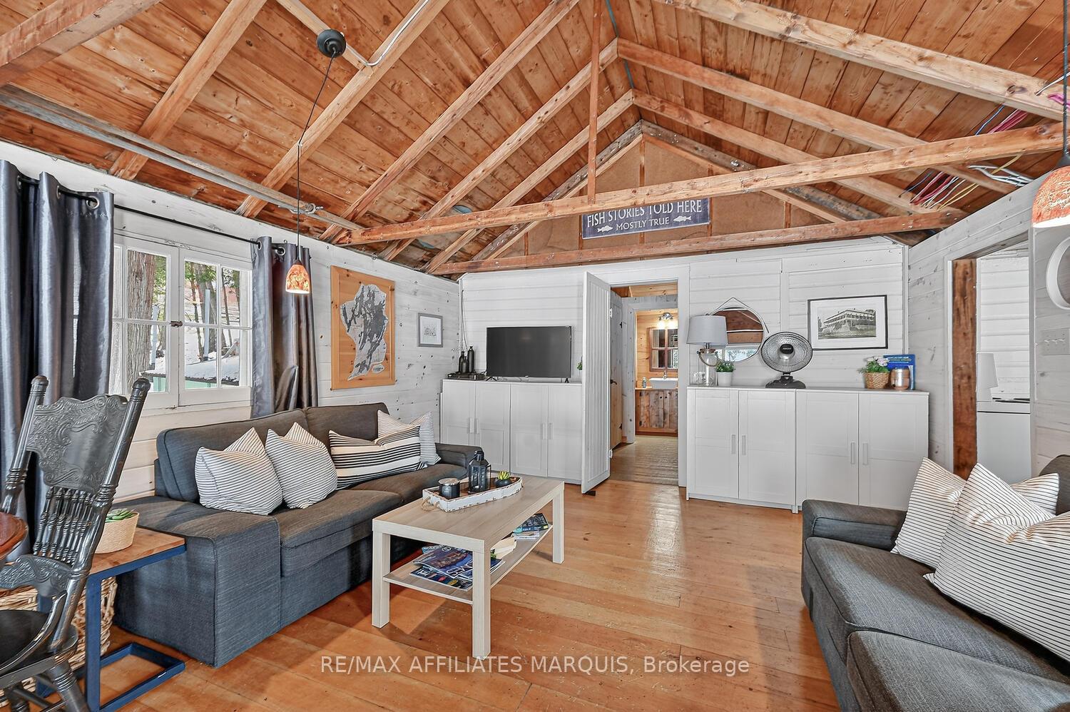 Photo 12 of 740 Cedar Park Lane, Athens, R of Yonge & Escott Twp — HOMEH