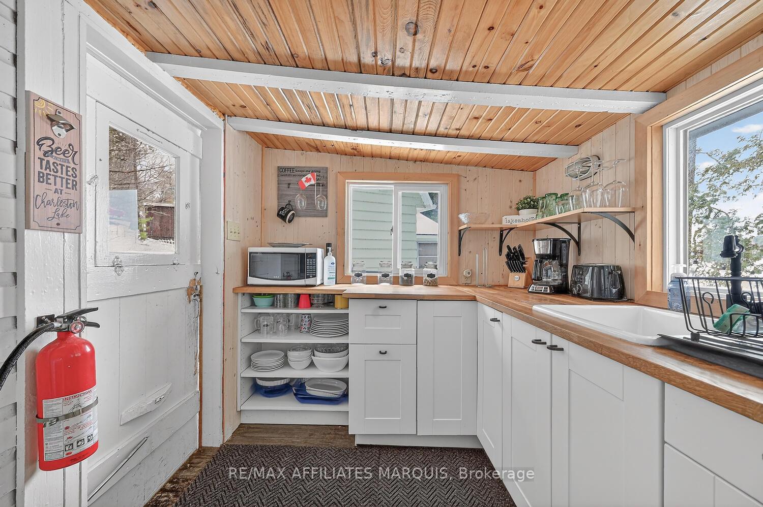 Photo 15 of 740 Cedar Park Lane, Athens, R of Yonge & Escott Twp — HOMEH
