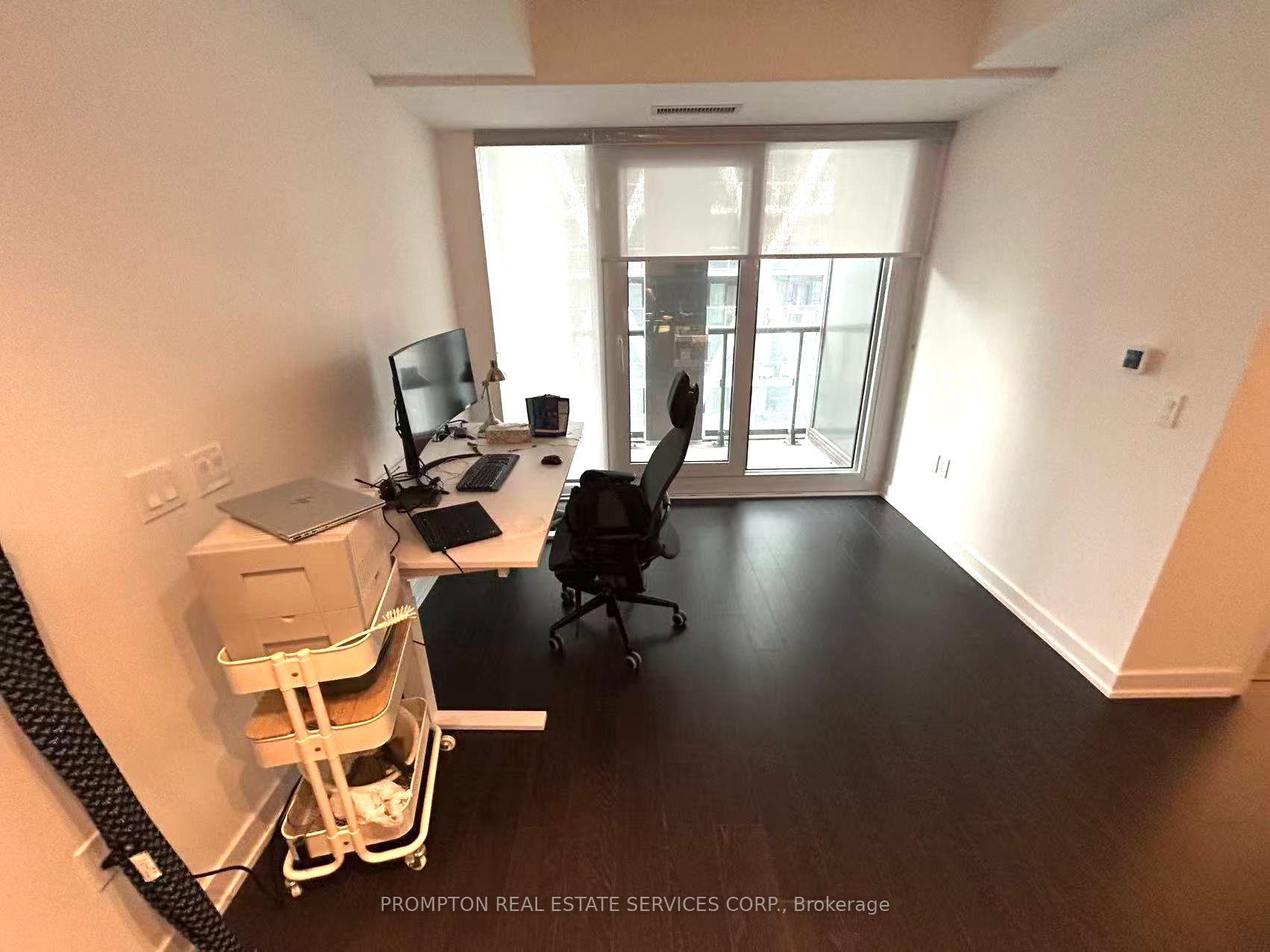 Photo 3 of Unit 2806, 238 Simcoe Street, Toronto, Kensington-Chinatown — HOMEH