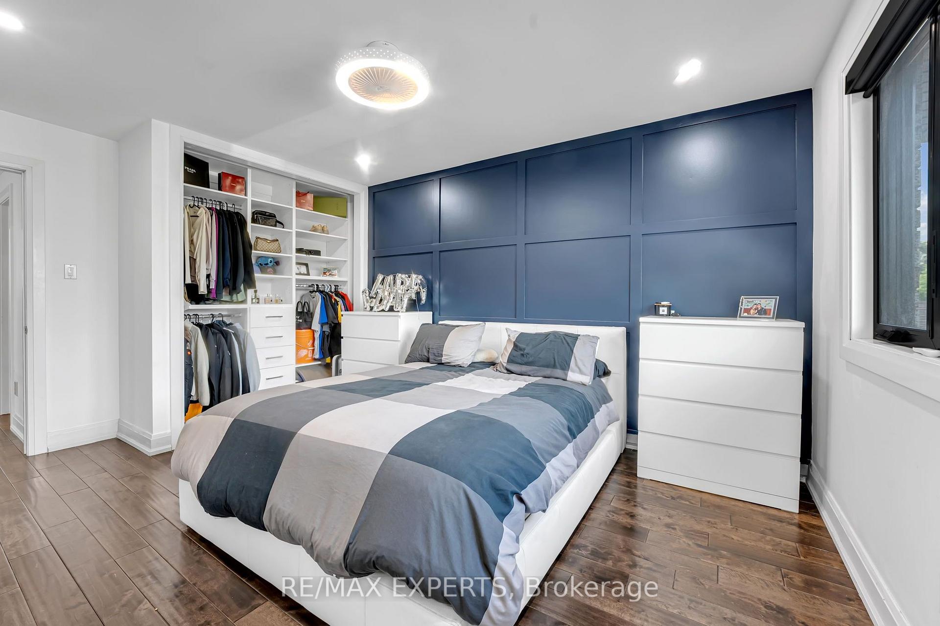 Photo 27 of 212 Bordeaux Drive, Vaughan, East Woodbridge — HOMEH