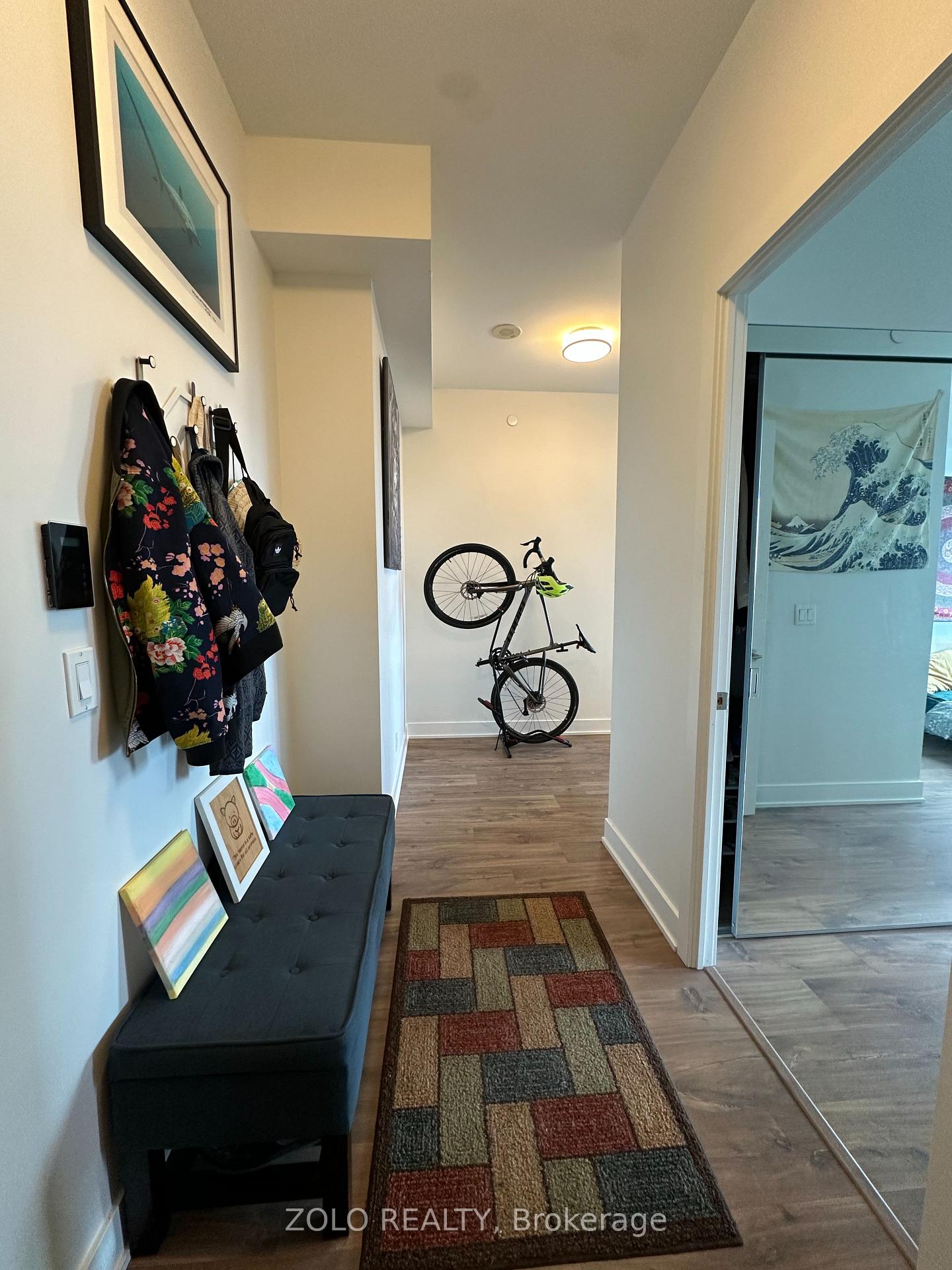Photo 2 of Unit 1105, 38 Cameron Street, Toronto, Kensington-Chinatown — HOMEH