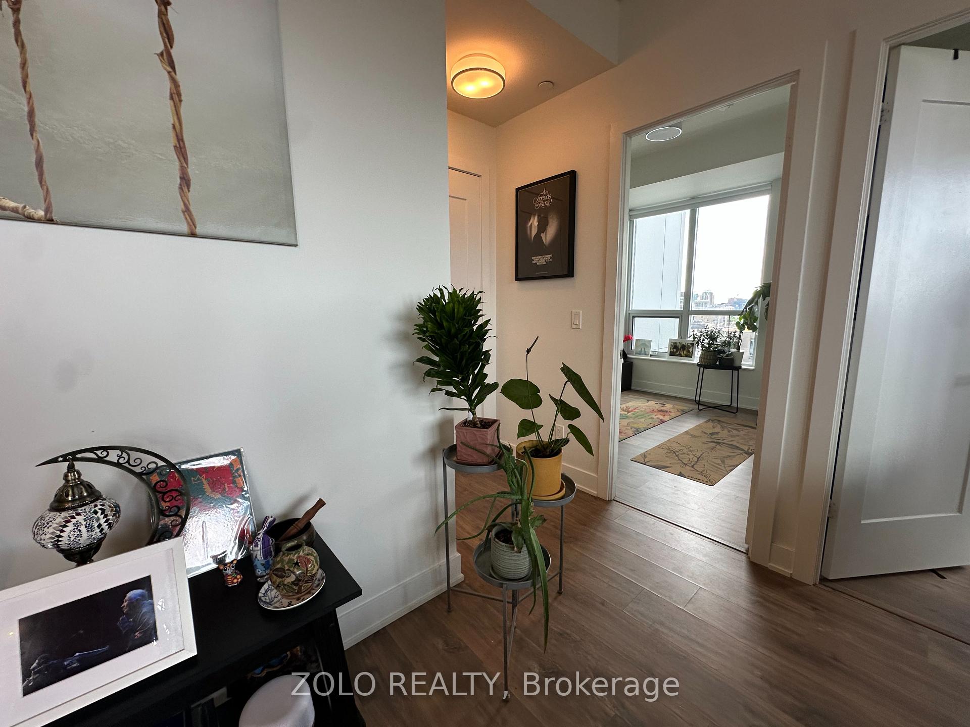 Photo 7 of Unit 1105, 38 Cameron Street, Toronto, Kensington-Chinatown — HOMEH
