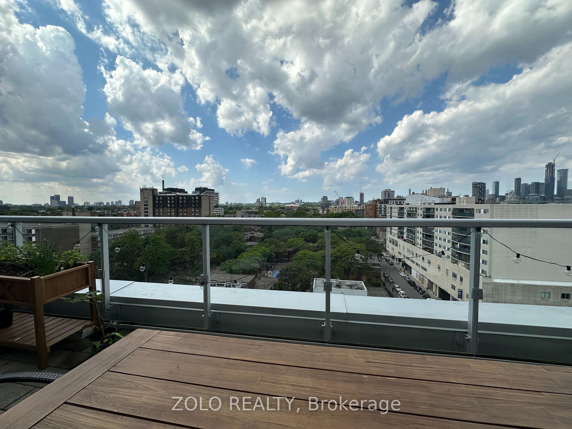 Photo 9 of Unit 1105, 38 Cameron Street, Toronto, Kensington-Chinatown — HOMEH