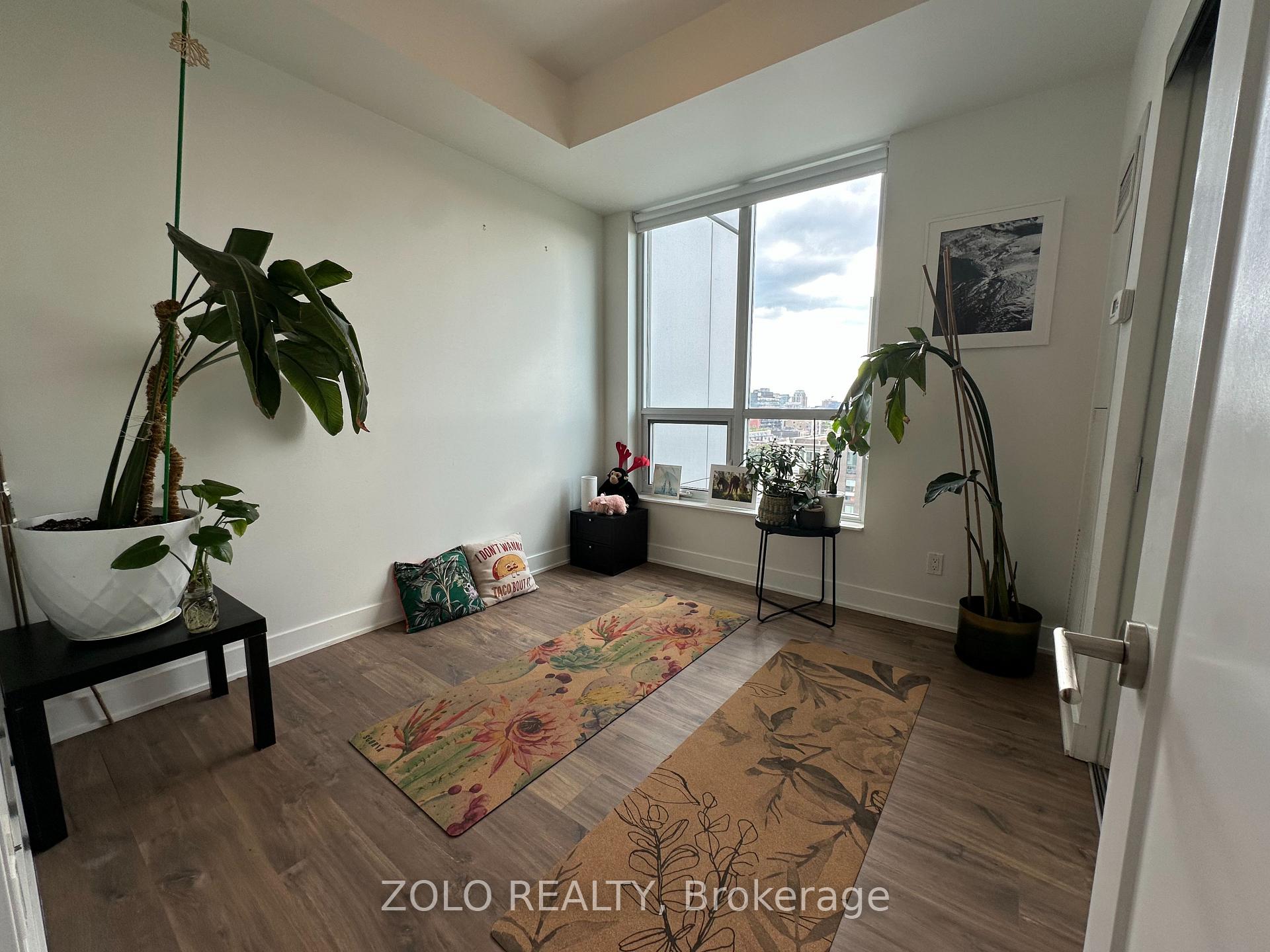 Photo 11 of Unit 1105, 38 Cameron Street, Toronto, Kensington-Chinatown — HOMEH