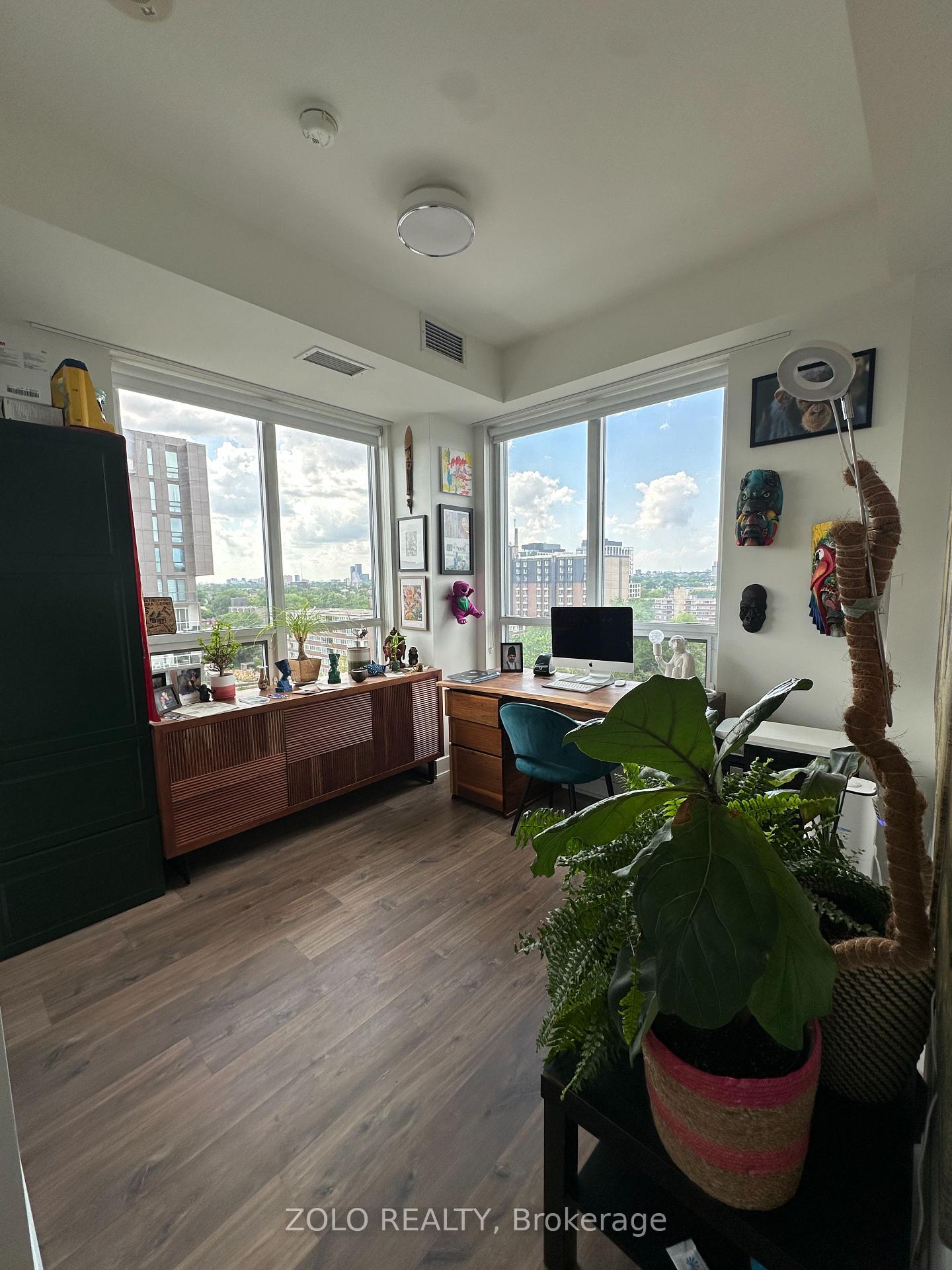 Photo 13 of Unit 1105, 38 Cameron Street, Toronto, Kensington-Chinatown — HOMEH