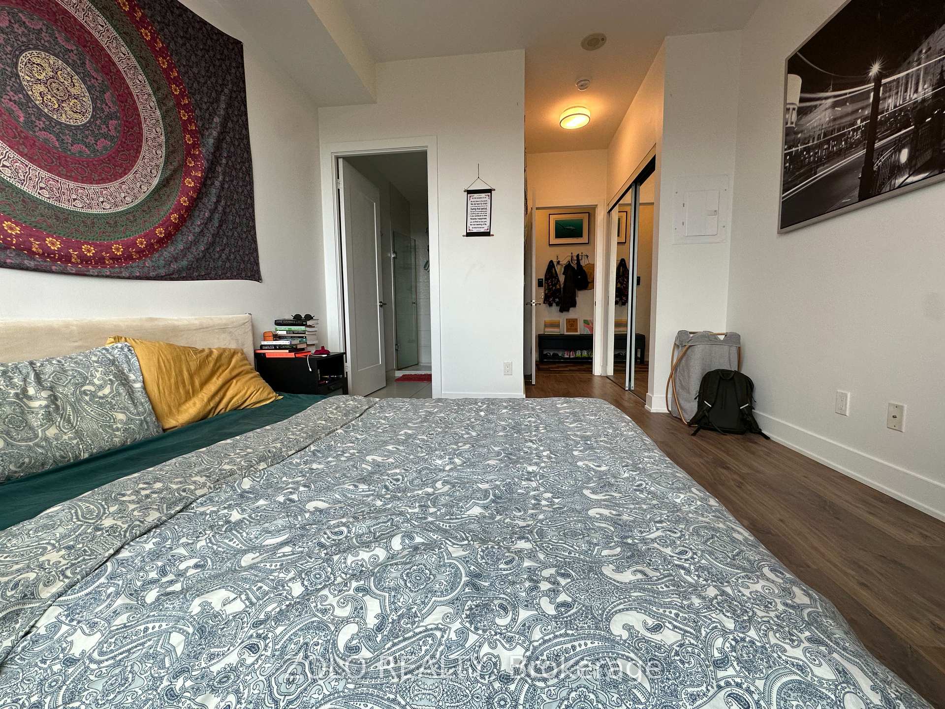 Photo 14 of Unit 1105, 38 Cameron Street, Toronto, Kensington-Chinatown — HOMEH