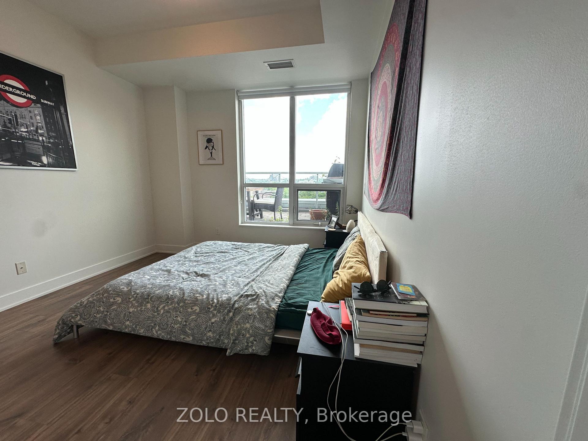 Photo 15 of Unit 1105, 38 Cameron Street, Toronto, Kensington-Chinatown — HOMEH