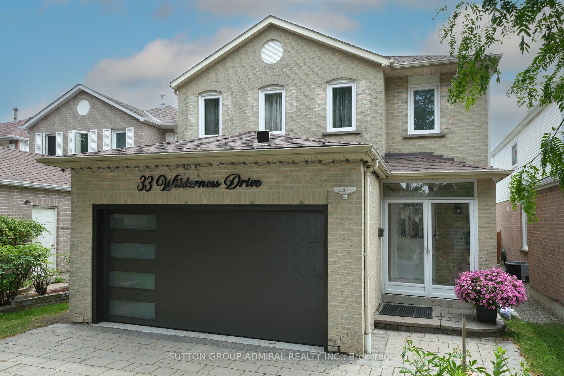 Photo 35 of 33 Wilderness Drive, Scarborough, Milliken — HOMEH