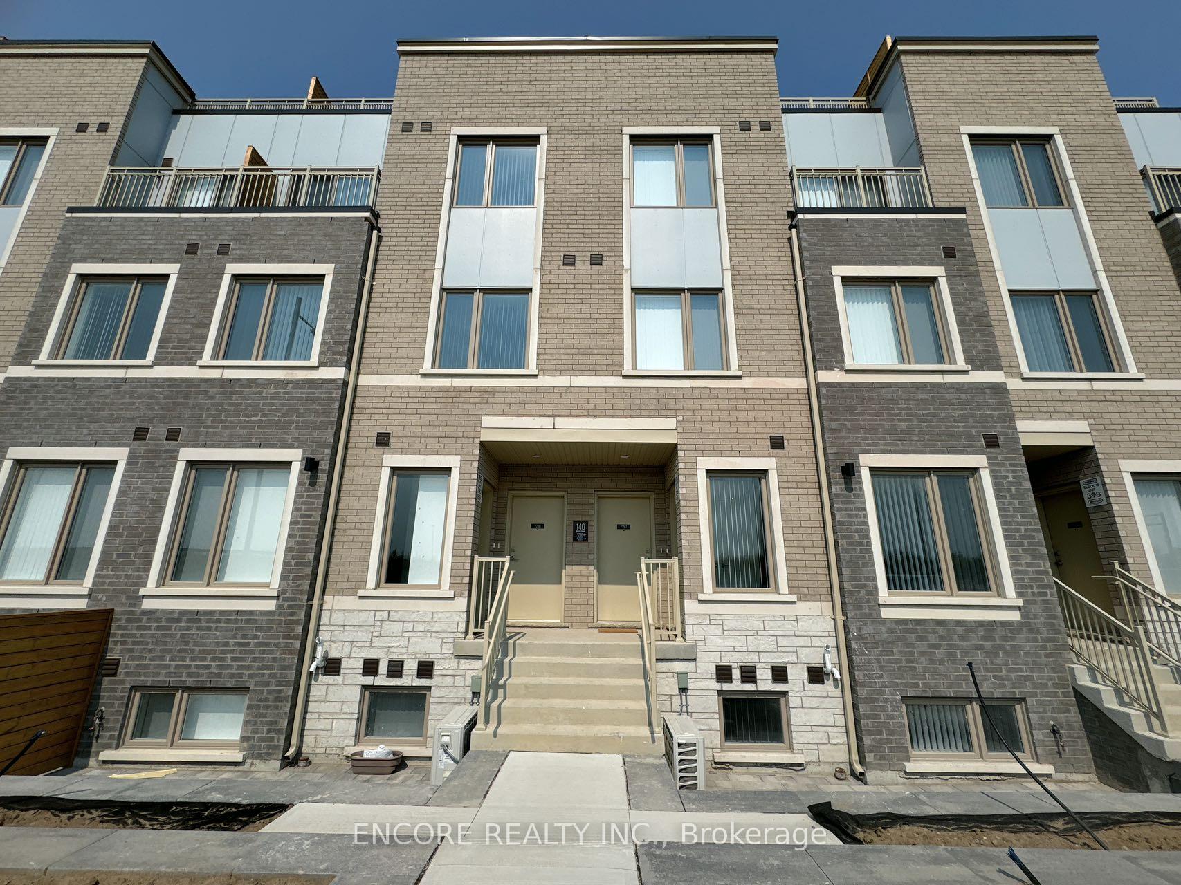Photo 1 of Unit 286, 140 Honeycrisp Crescent, Vaughan, Vaughan Corporate Centre — HOMEH