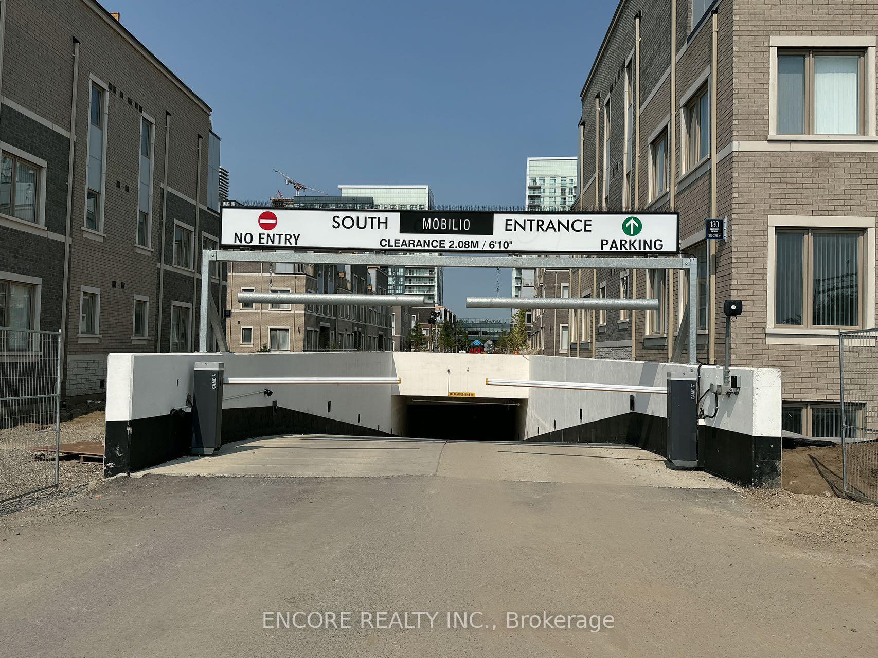Photo 21 of Unit 286, 140 Honeycrisp Crescent, Vaughan, Vaughan Corporate Centre — HOMEH