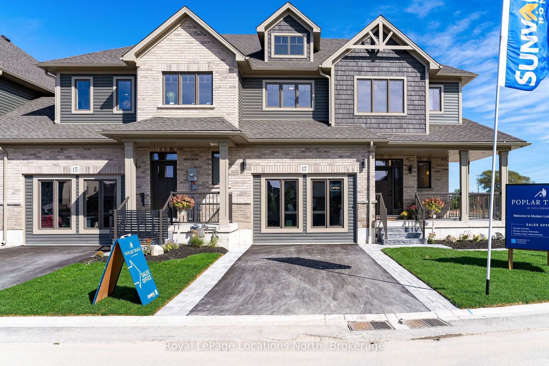 Photo 2 of 17 Swain Crescent, Collingwood — HOMEH