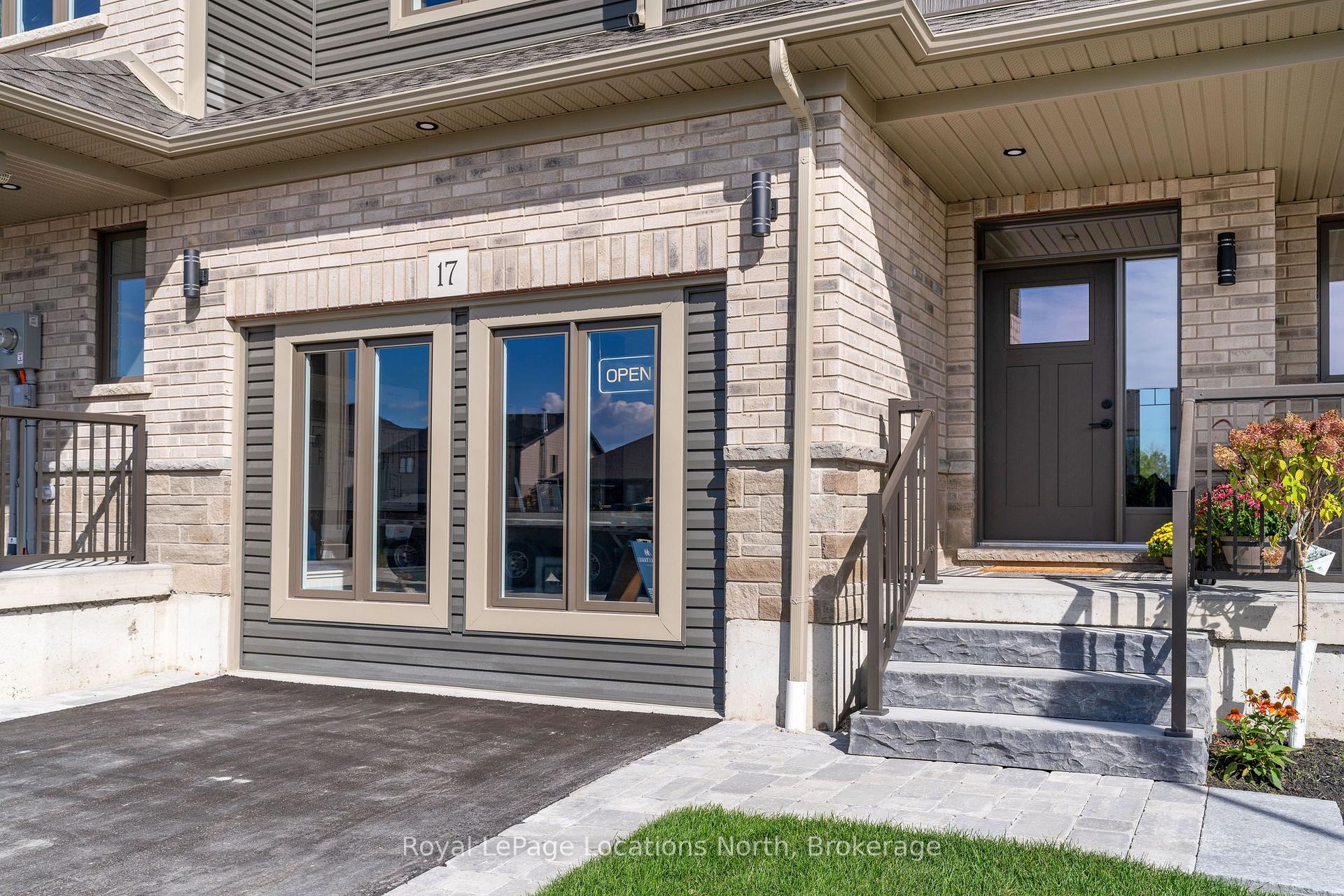 Photo 3 of 17 Swain Crescent, Collingwood — HOMEH