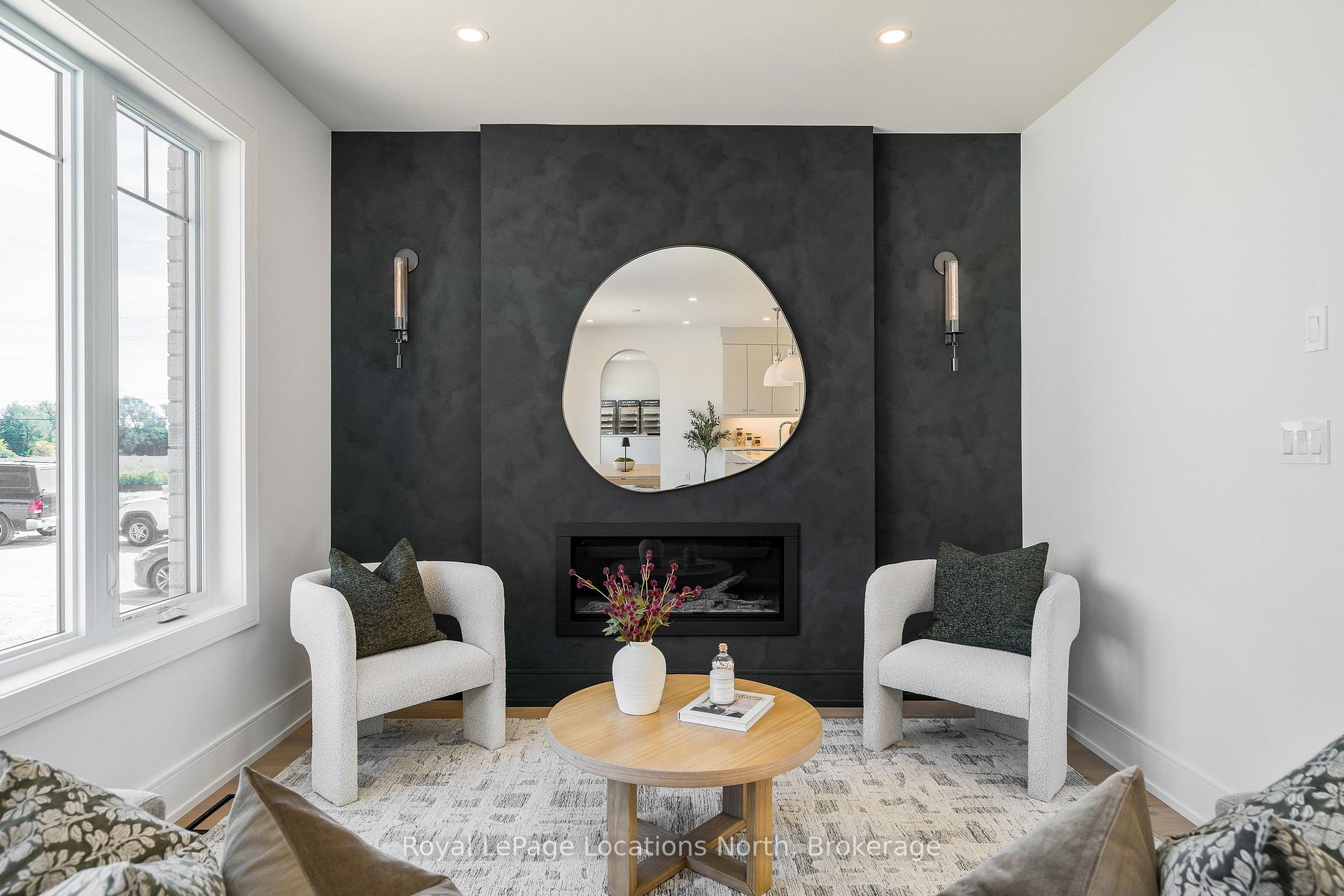 Photo 23 of 17 Swain Crescent, Collingwood — HOMEH