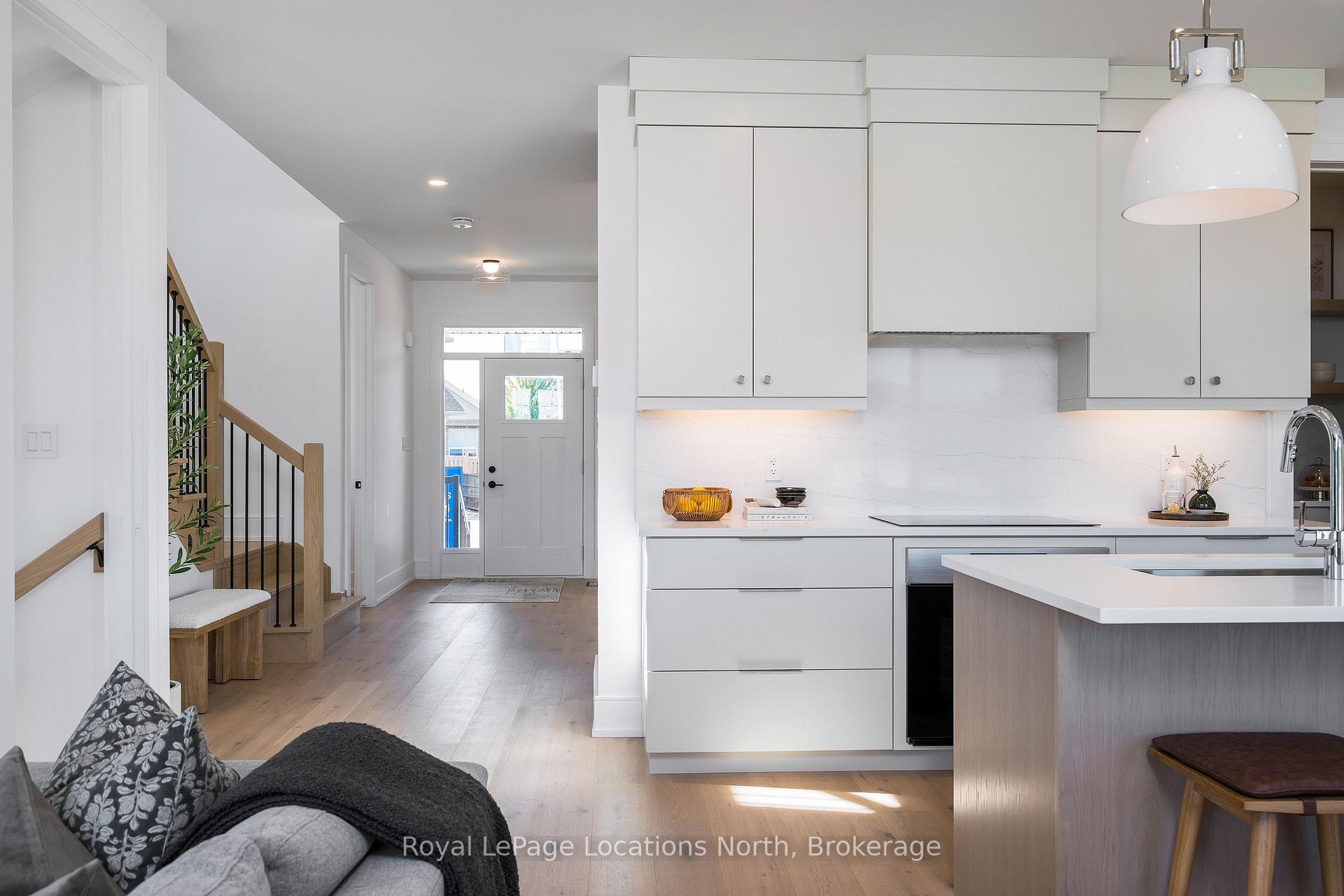 Photo 25 of 17 Swain Crescent, Collingwood — HOMEH