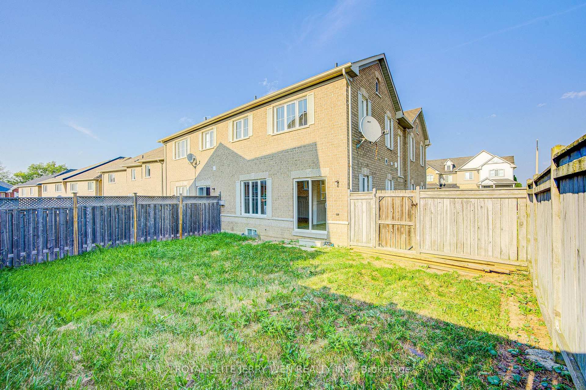Photo 21 of 159 Lebovic Drive, Richmond Hill, Oak Ridges Lake Wilcox — HOMEH