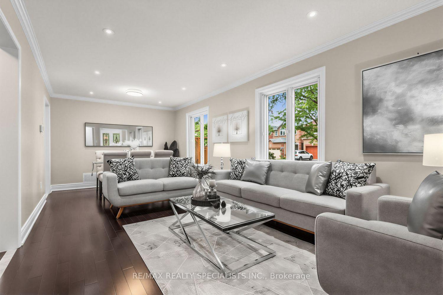 Photo 5 of 42 Stanley Lane, Markham, Middlefield — HOMEH