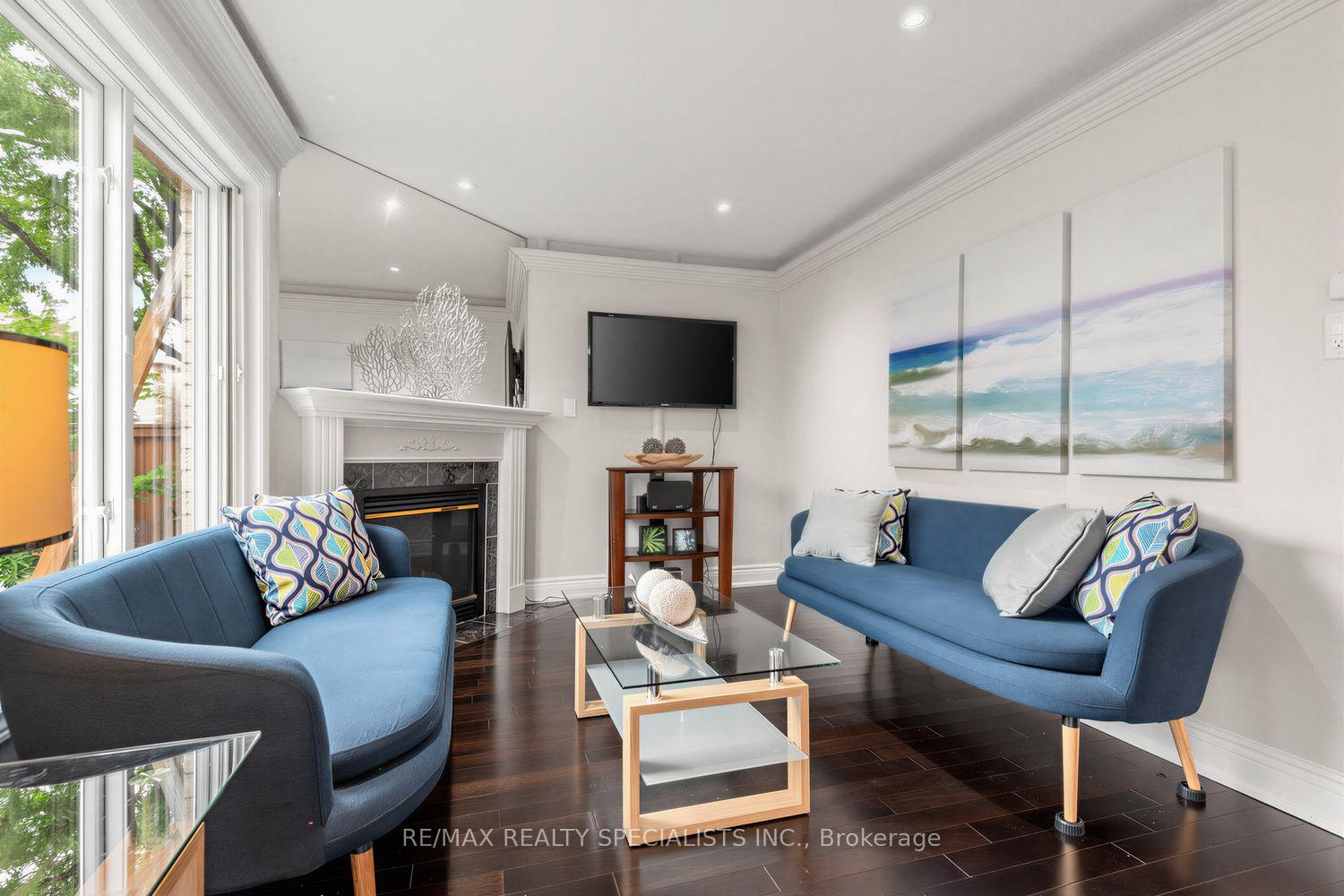 Photo 12 of 42 Stanley Lane, Markham, Middlefield — HOMEH