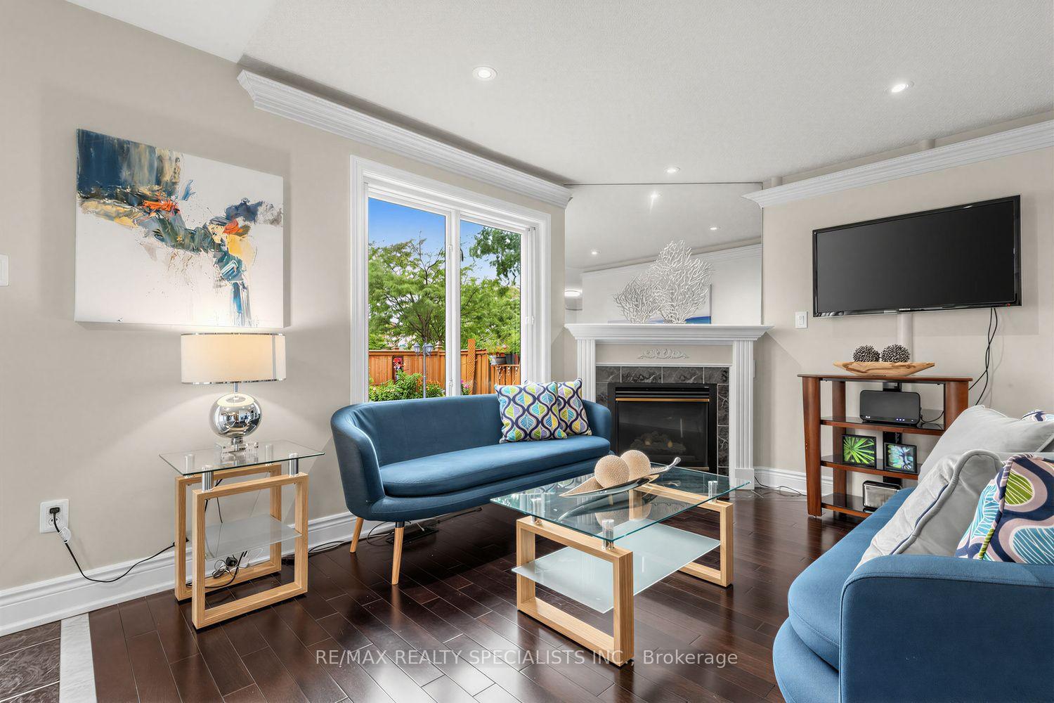 Photo 13 of 42 Stanley Lane, Markham, Middlefield — HOMEH