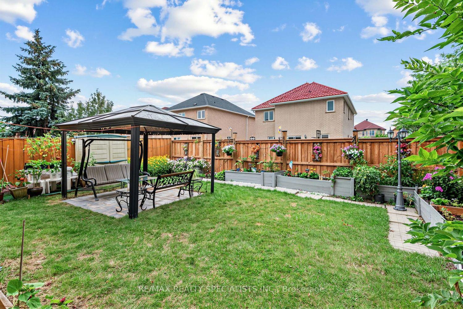 Photo 33 of 42 Stanley Lane, Markham, Middlefield — HOMEH