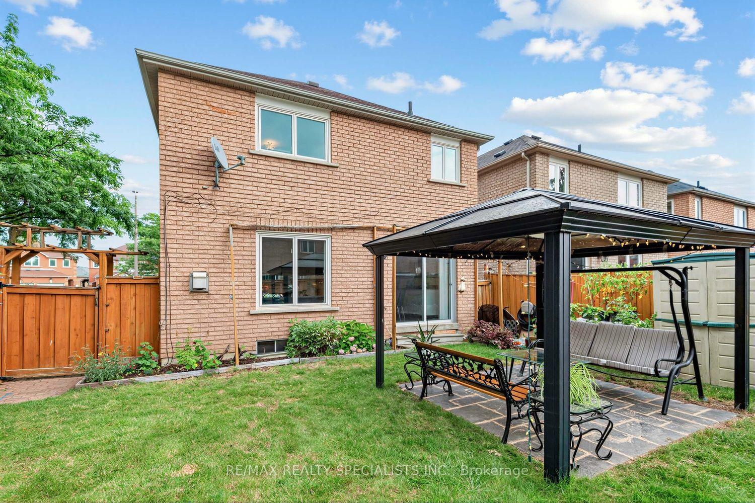 Photo 34 of 42 Stanley Lane, Markham, Middlefield — HOMEH
