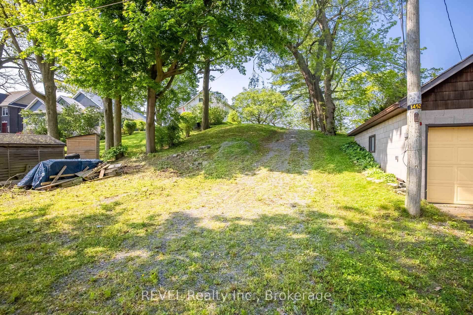 Photo 7 of 12113 Augustine Road, Wainfleet, Lakeshore — HOMEH