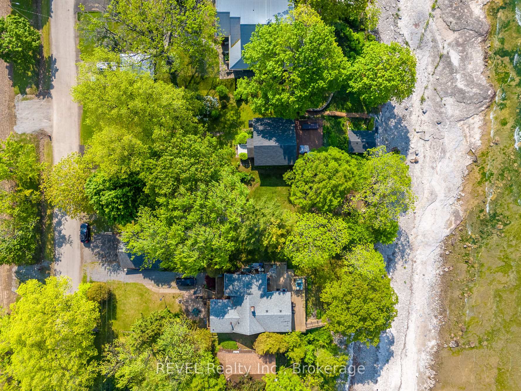 Photo 17 of 12113 Augustine Road, Wainfleet, Lakeshore — HOMEH