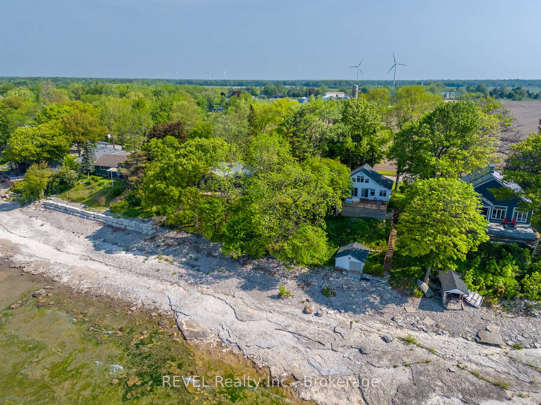 Photo 20 of 12113 Augustine Road, Wainfleet, Lakeshore — HOMEH