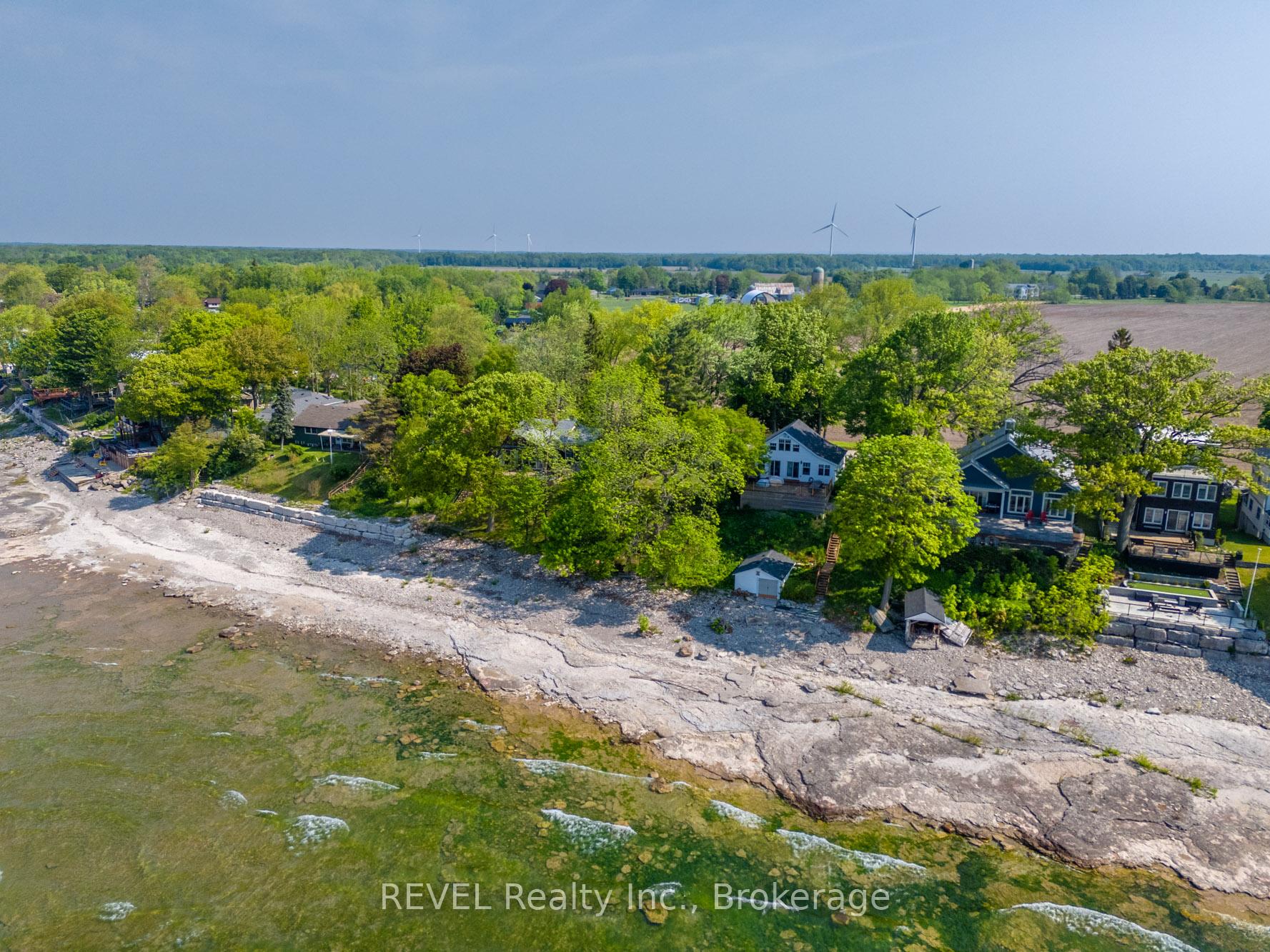 Photo 21 of 12113 Augustine Road, Wainfleet, Lakeshore — HOMEH
